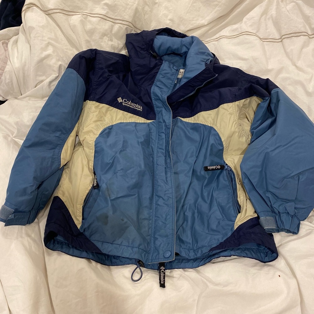 Columbia Ski/Snowboard Jacket